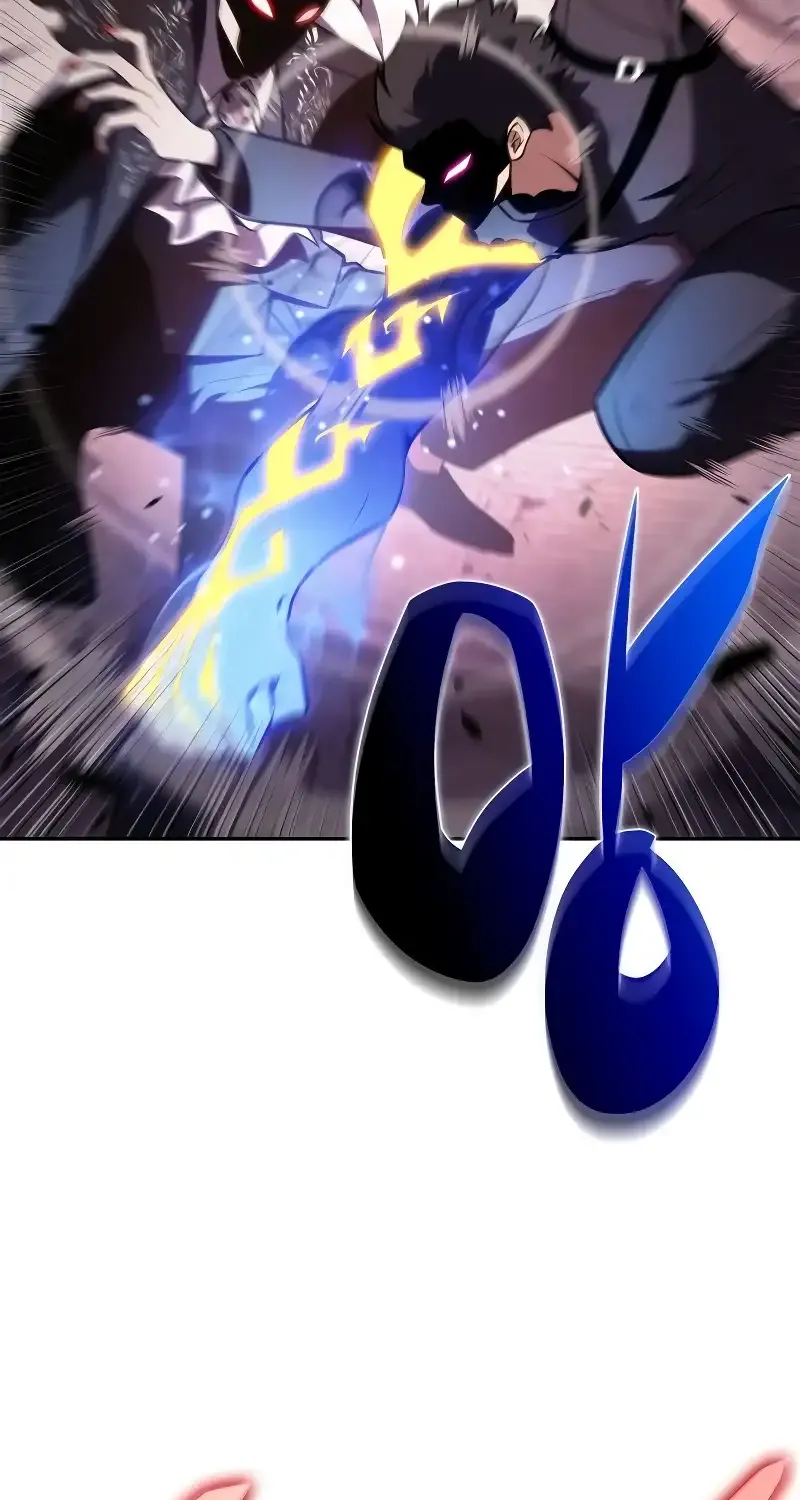 Read Solo Max-Level Newbie chapter 158 image 98 on Lezhin