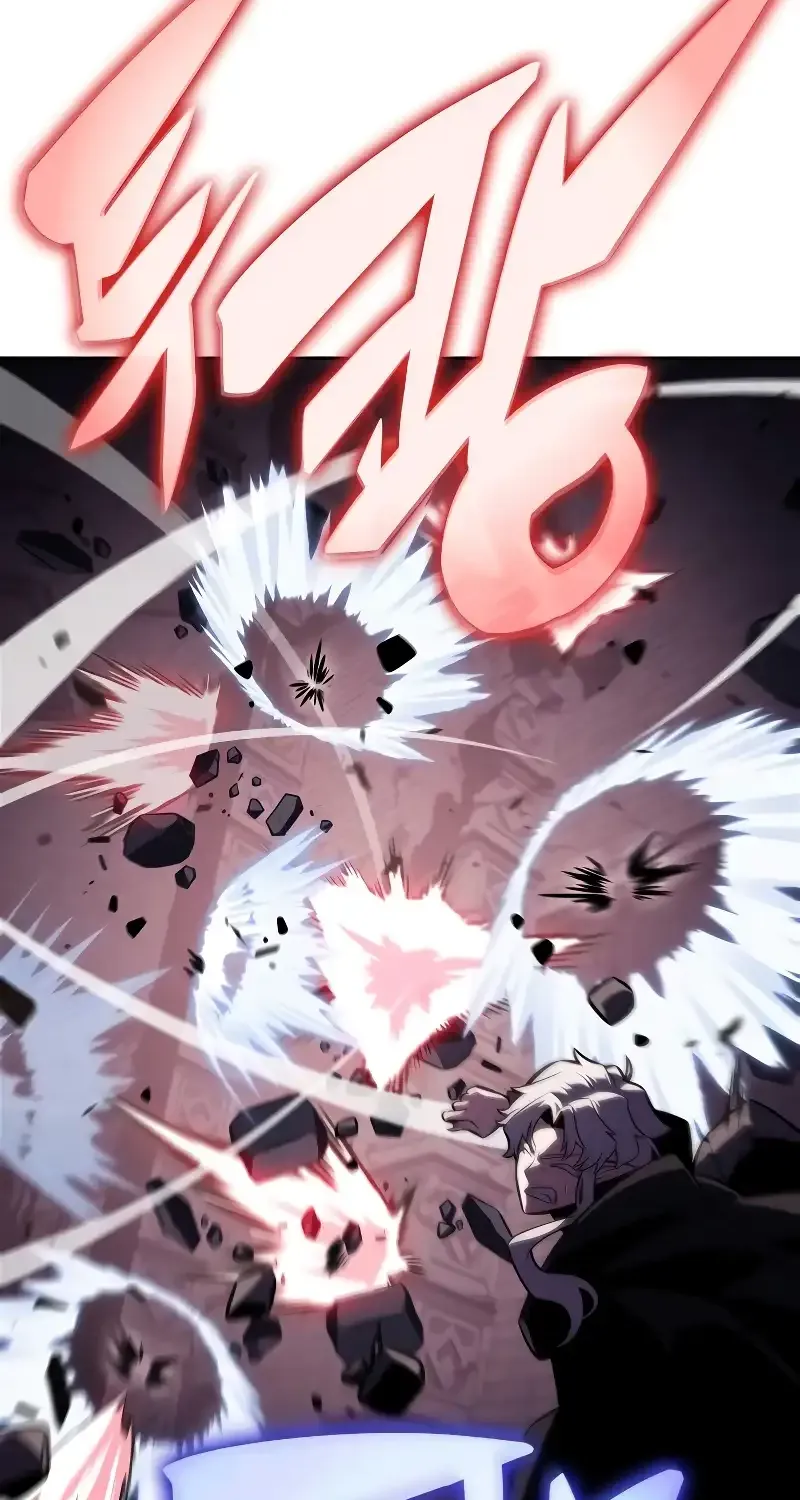 Read Solo Max-Level Newbie chapter 158 image 99 on Lezhin