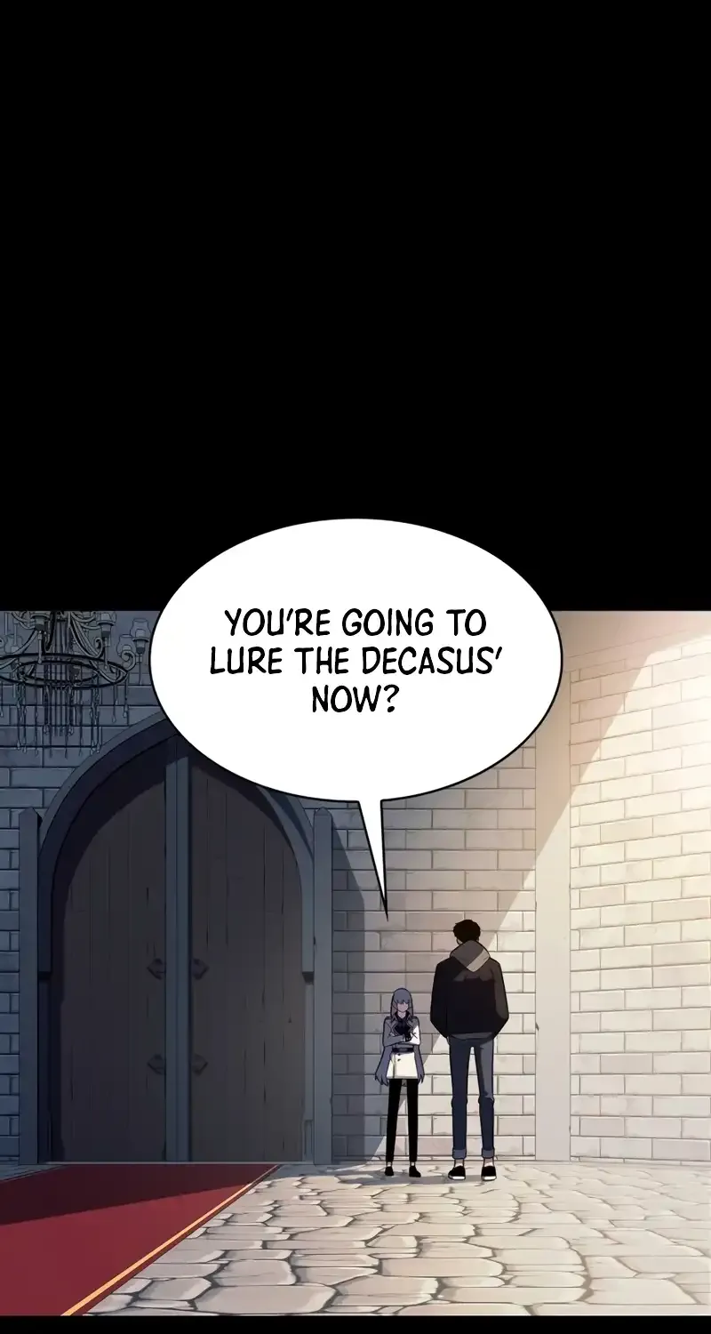 Read Solo Max-Level Newbie chapter 159 image 1 on Lezhin
