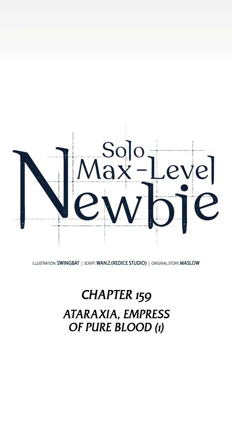 Read Solo Max-Level Newbie chapter 159 image 10 on Lezhin