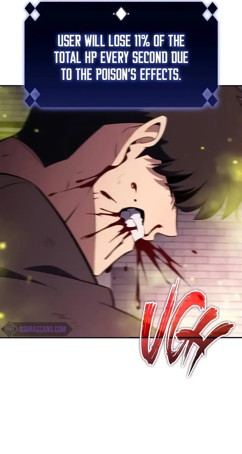 Read Solo Max-Level Newbie chapter 159 image 100 on Lezhin