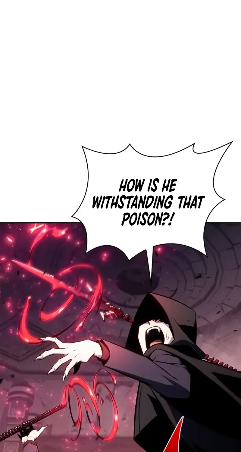 Read Solo Max-Level Newbie chapter 159 image 102 on Lezhin