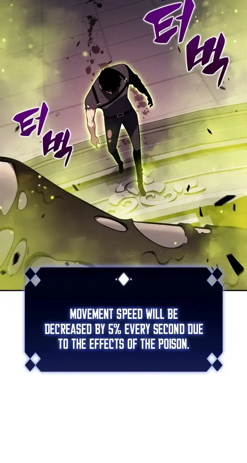 Read Solo Max-Level Newbie chapter 159 image 108 on Lezhin