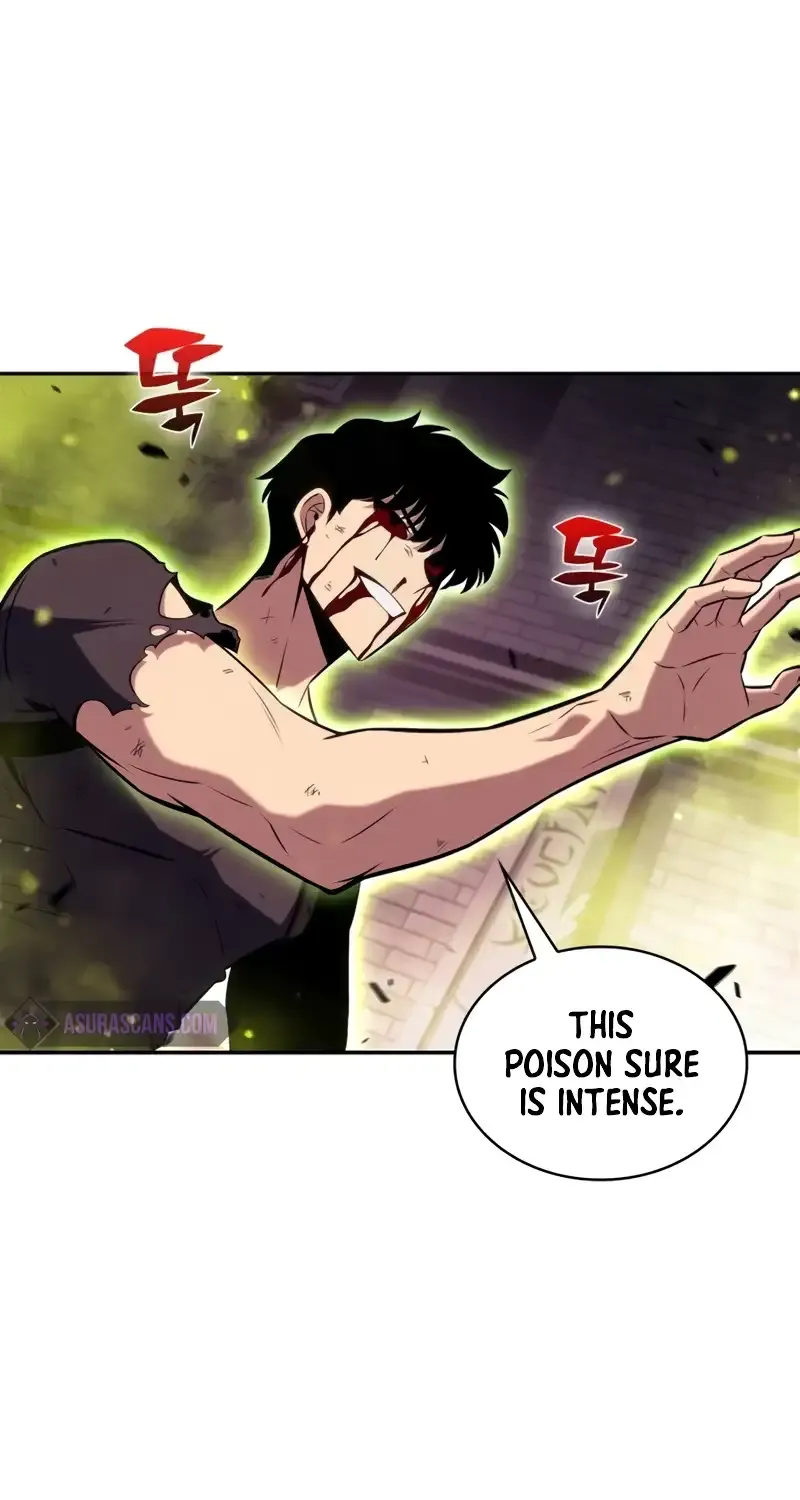 Read Solo Max-Level Newbie chapter 159 image 109 on Lezhin
