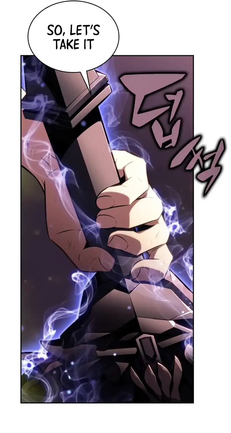 Read Solo Max-Level Newbie chapter 159 image 111 on Lezhin