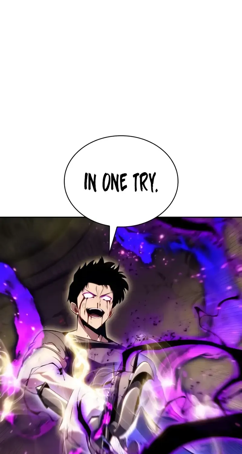 Read Solo Max-Level Newbie chapter 159 image 112 on Lezhin