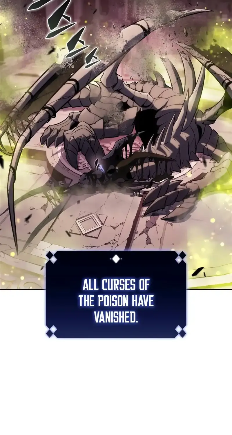 Read Solo Max-Level Newbie chapter 159 image 120 on Lezhin