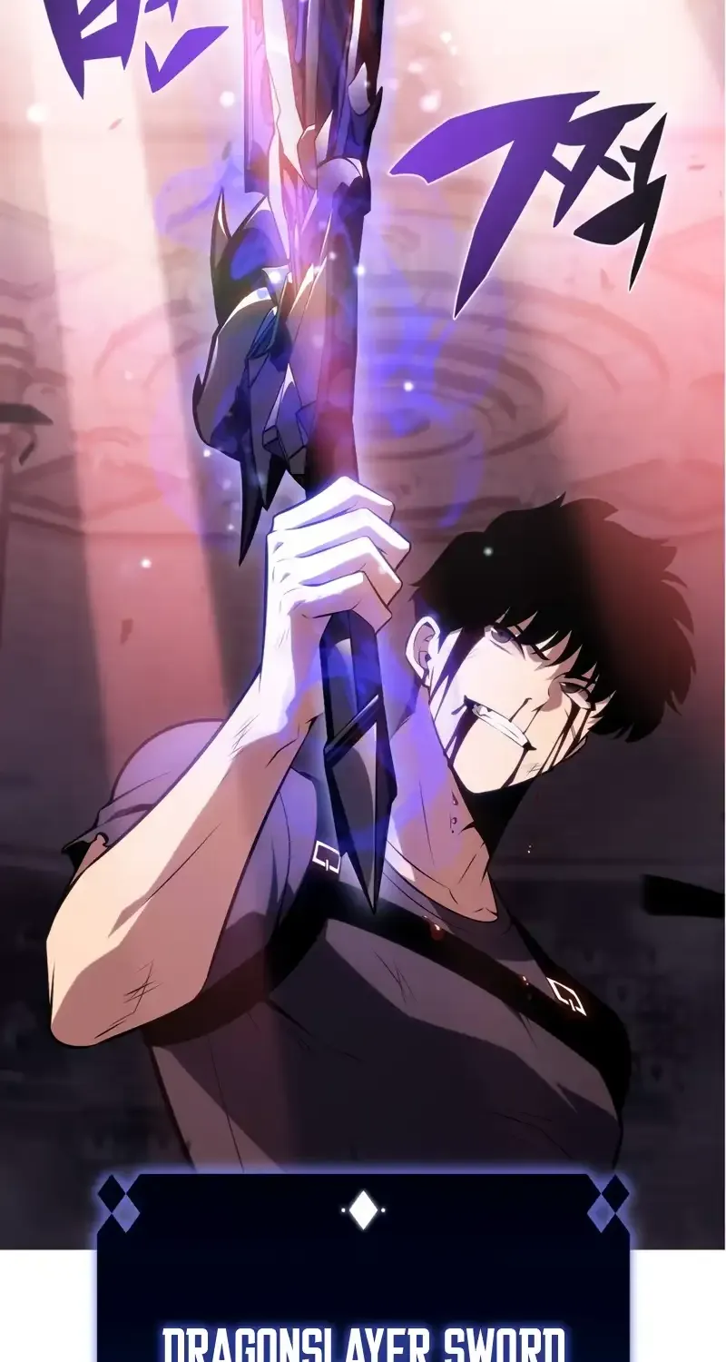 Read Solo Max-Level Newbie chapter 159 image 126 on Lezhin