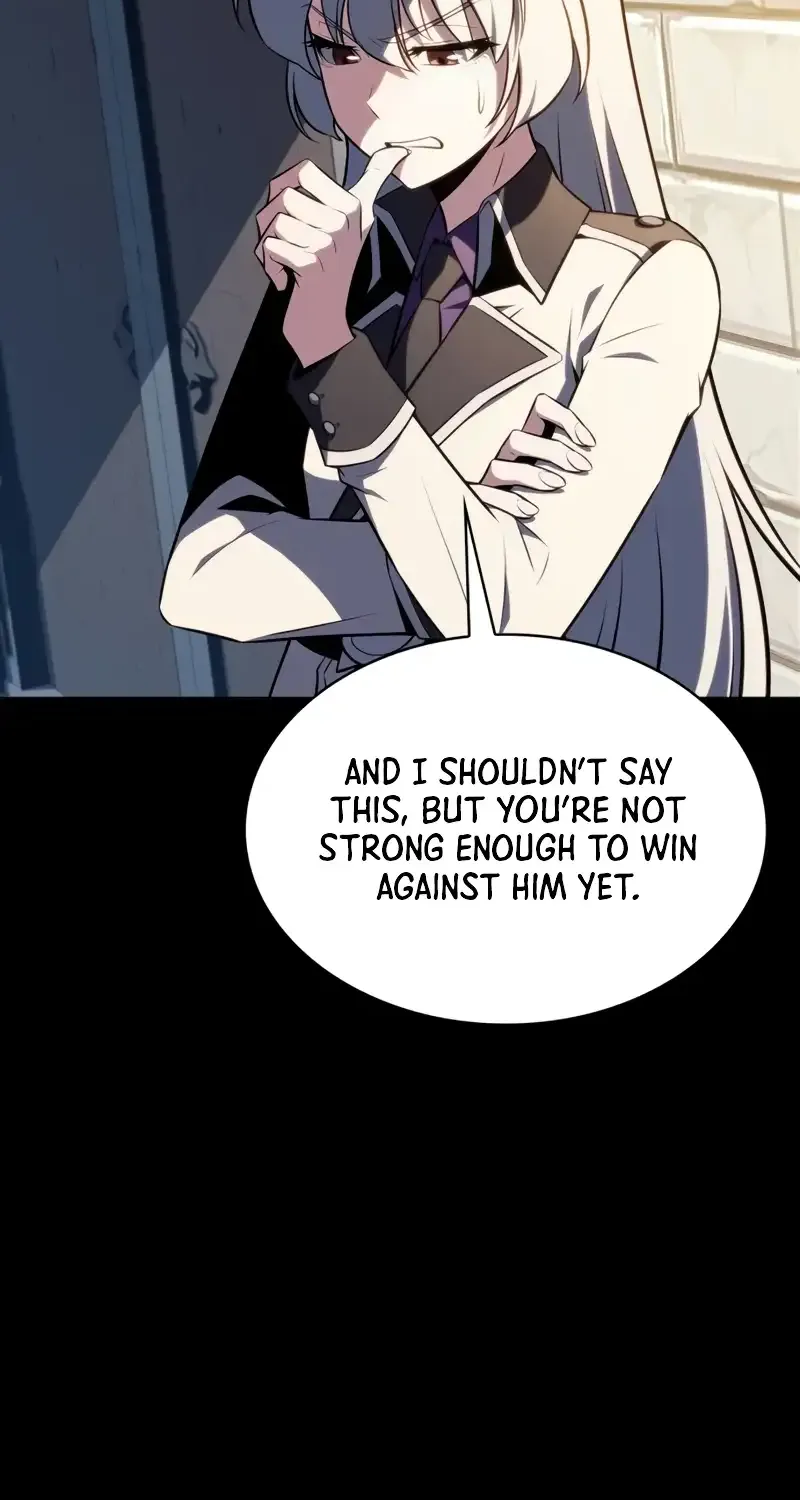 Read Solo Max-Level Newbie chapter 159 image 3 on Lezhin
