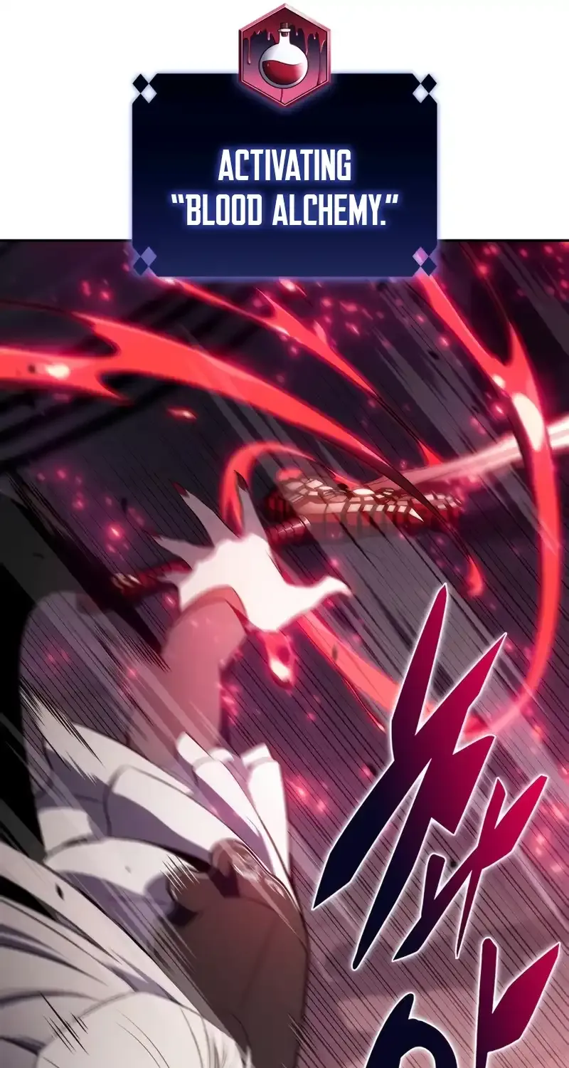 Read Solo Max-Level Newbie chapter 159 image 31 on Lezhin