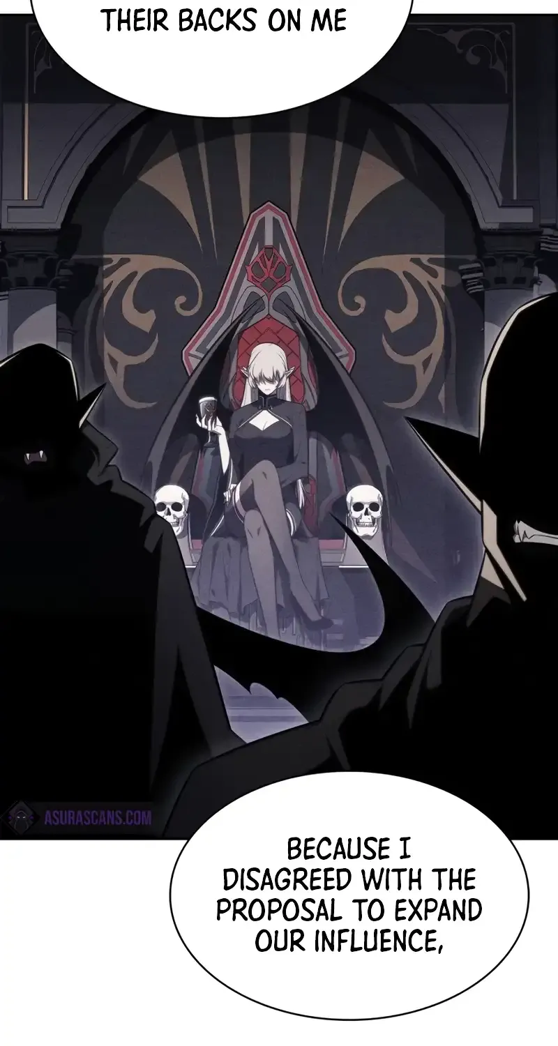 Read Solo Max-Level Newbie chapter 159 image 37 on Lezhin