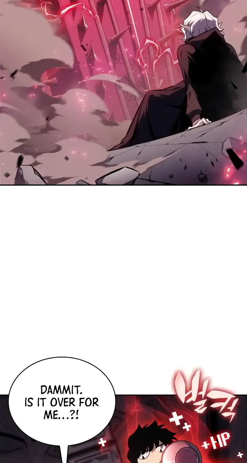 Read Solo Max-Level Newbie chapter 159 image 63 on Lezhin
