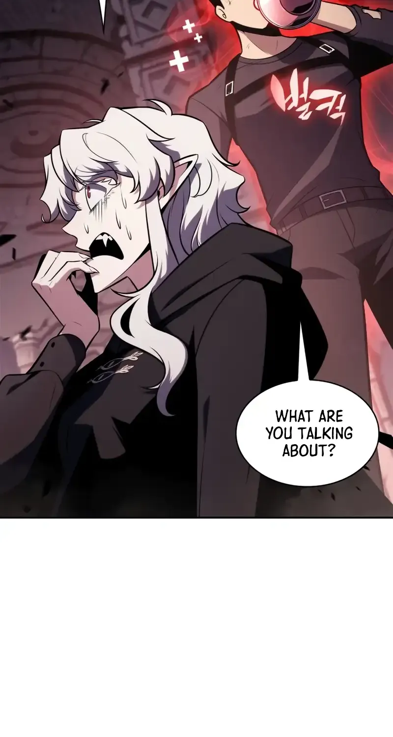 Read Solo Max-Level Newbie chapter 159 image 64 on Lezhin