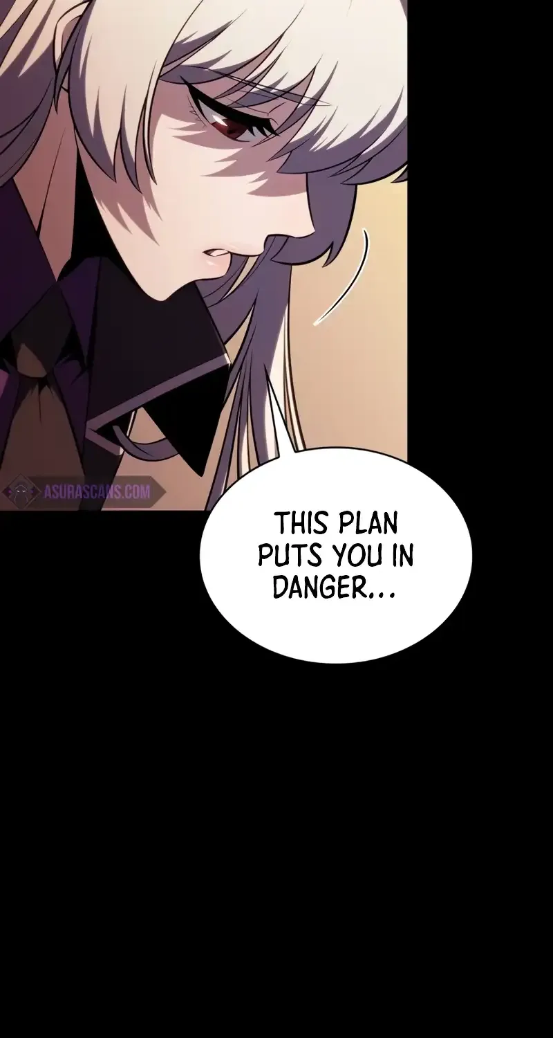 Read Solo Max-Level Newbie chapter 159 image 7 on Lezhin