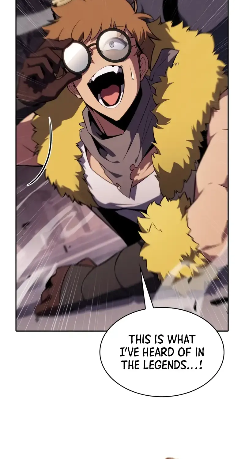 Read Solo Max-Level Newbie chapter 159 image 74 on Lezhin