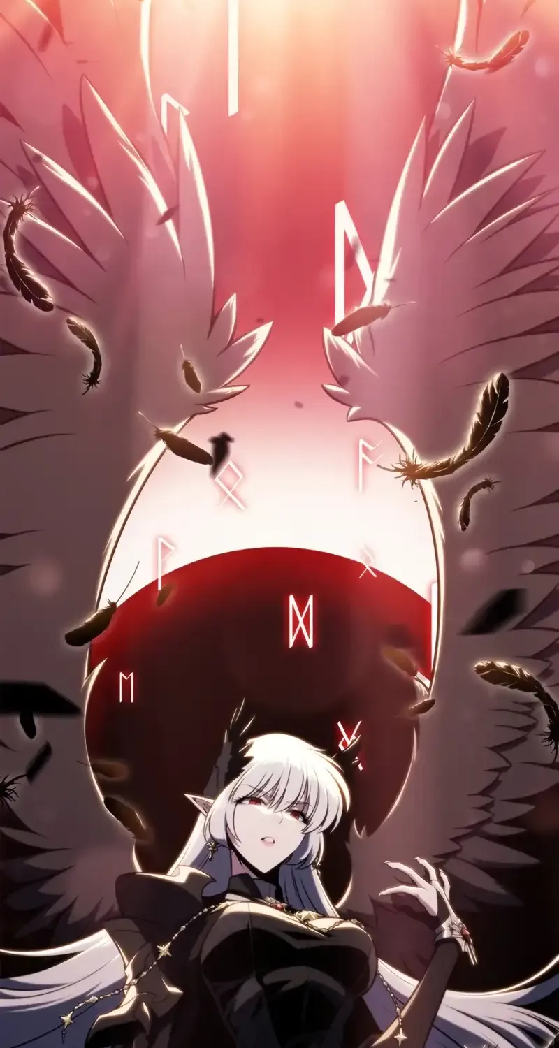 Read Solo Max-Level Newbie chapter 159 image 77 on Lezhin