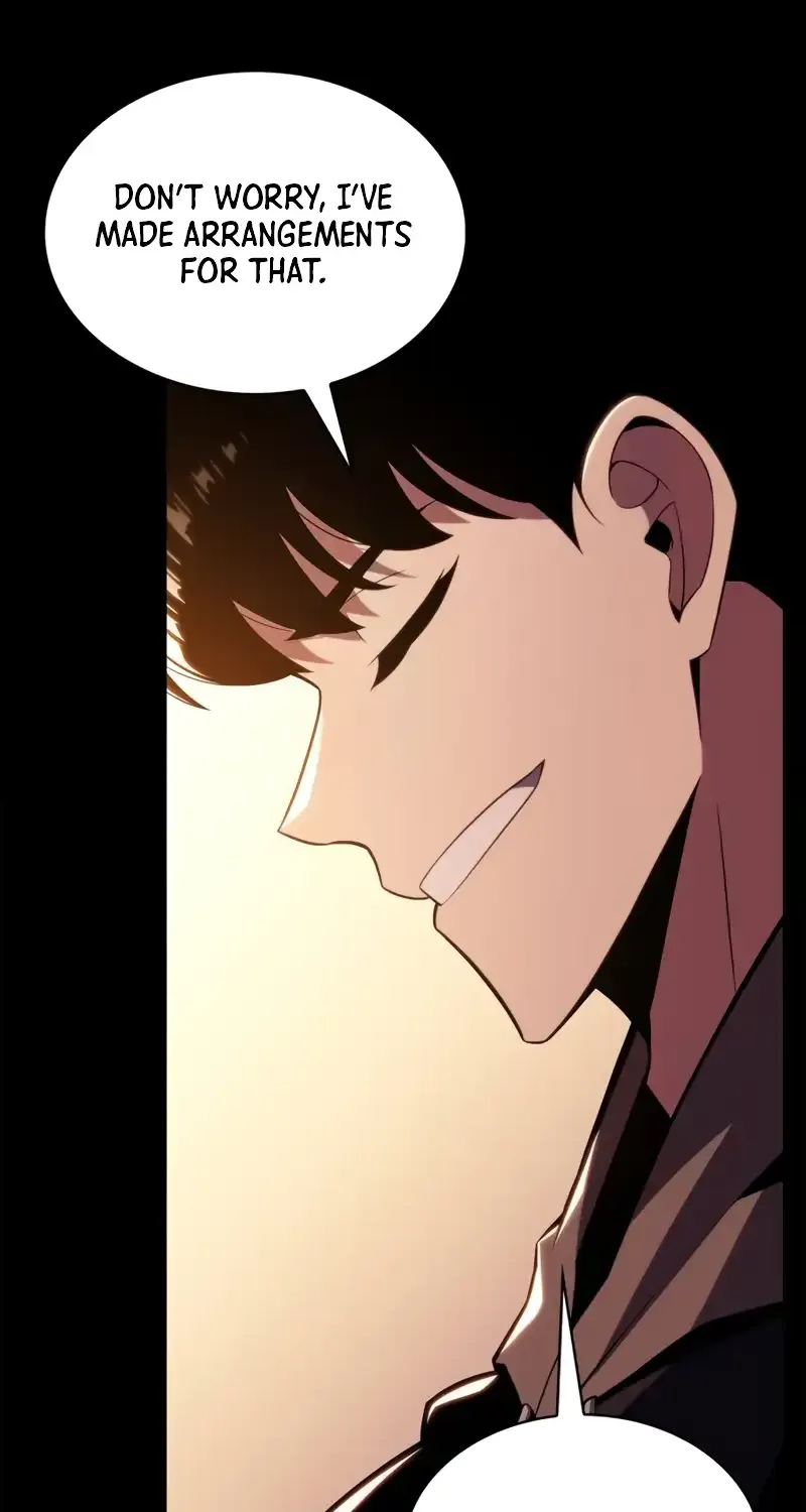 Read Solo Max-Level Newbie chapter 159 image 8 on Lezhin