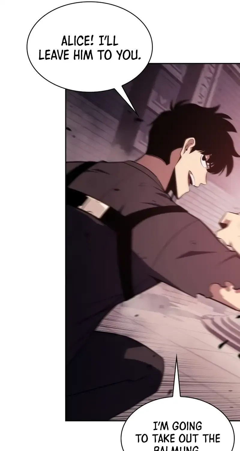 Read Solo Max-Level Newbie chapter 159 image 91 on Lezhin