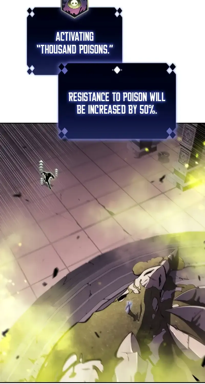 Read Solo Max-Level Newbie chapter 159 image 96 on Lezhin