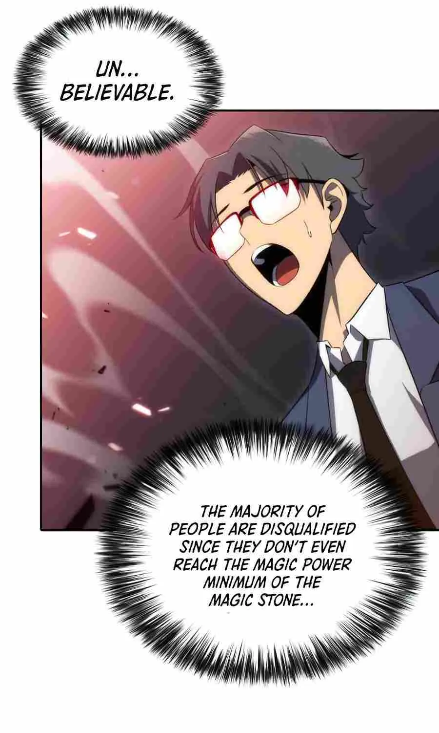Read Solo Max-Level Newbie chapter 16 image 107 on Lezhin