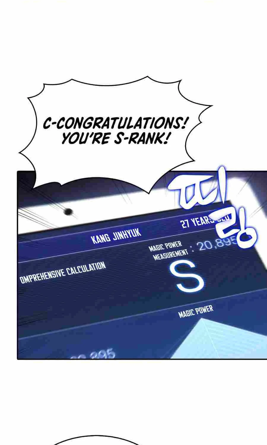 Read Solo Max-Level Newbie chapter 16 image 109 on Lezhin