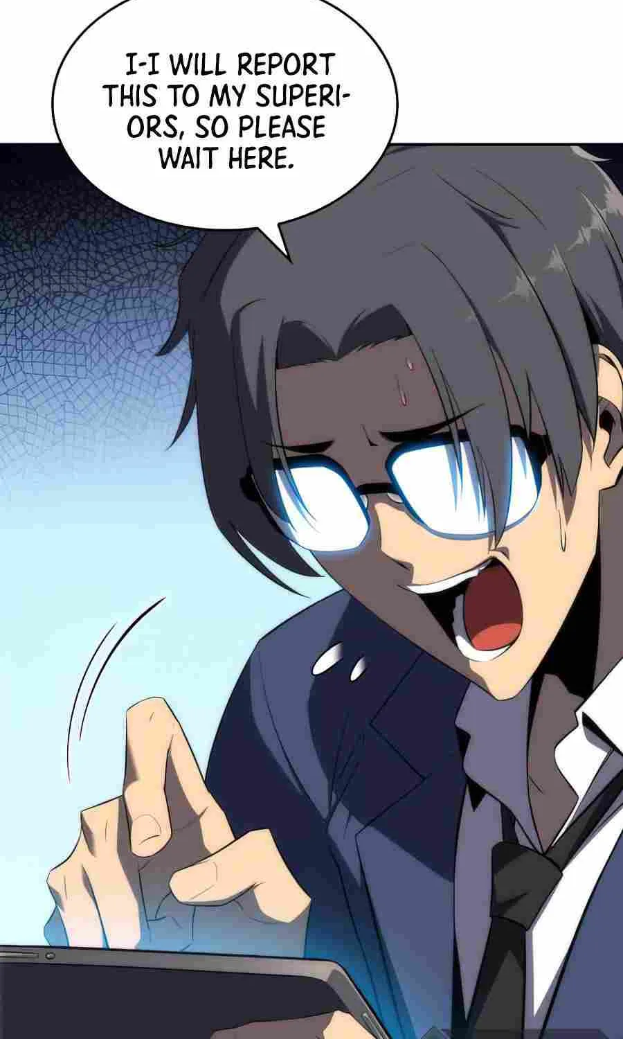 Read Solo Max-Level Newbie chapter 16 image 110 on Lezhin