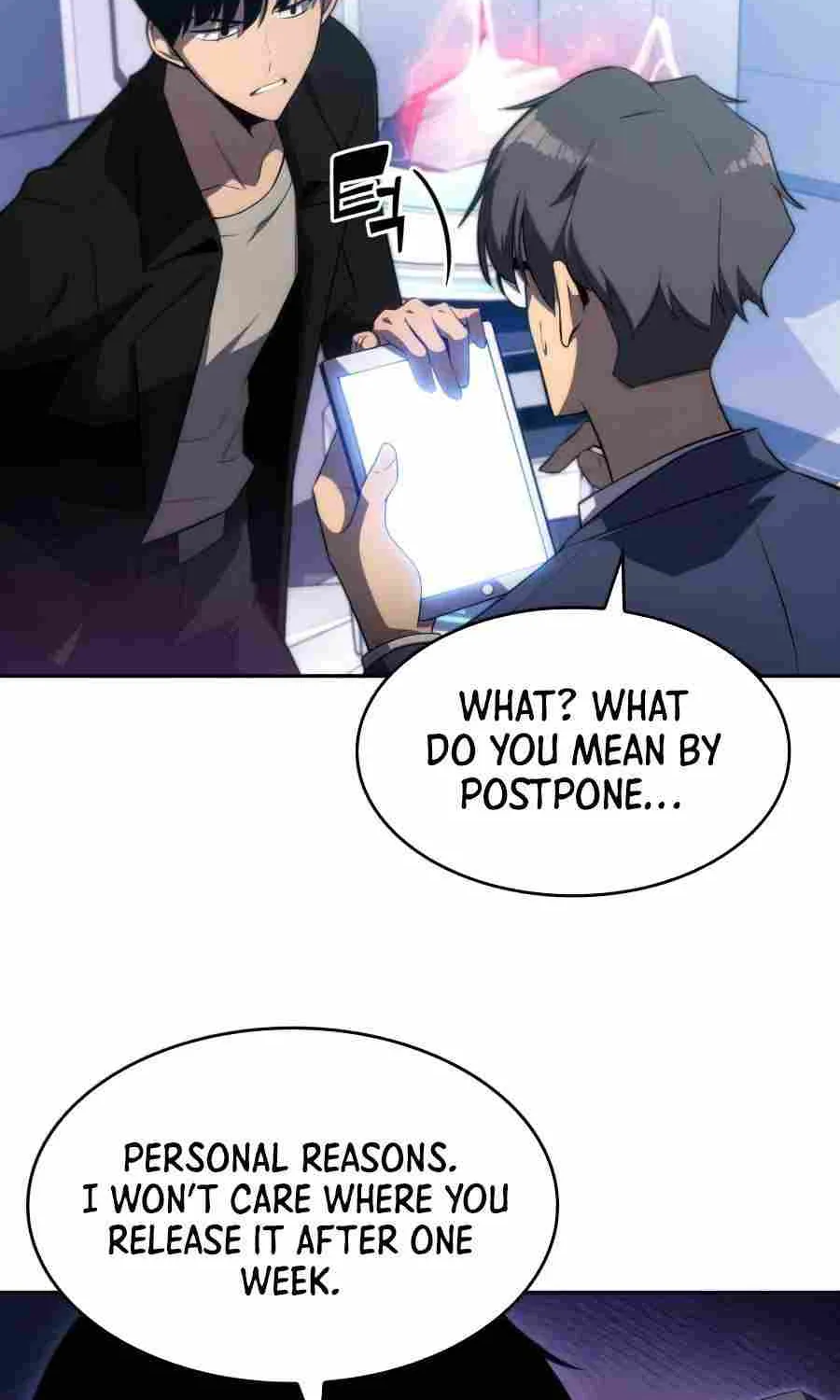 Read Solo Max-Level Newbie chapter 16 image 112 on Lezhin