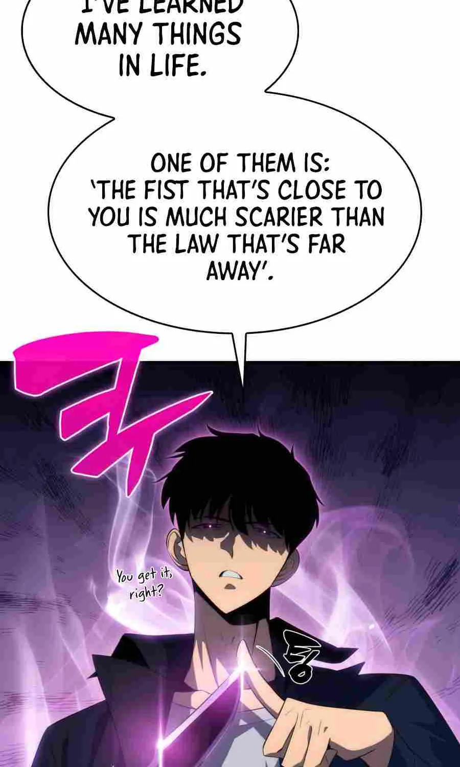 Read Solo Max-Level Newbie chapter 16 image 114 on Lezhin