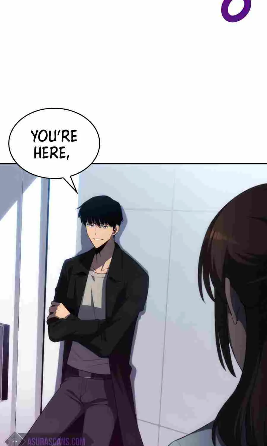 Read Solo Max-Level Newbie chapter 16 image 117 on Lezhin