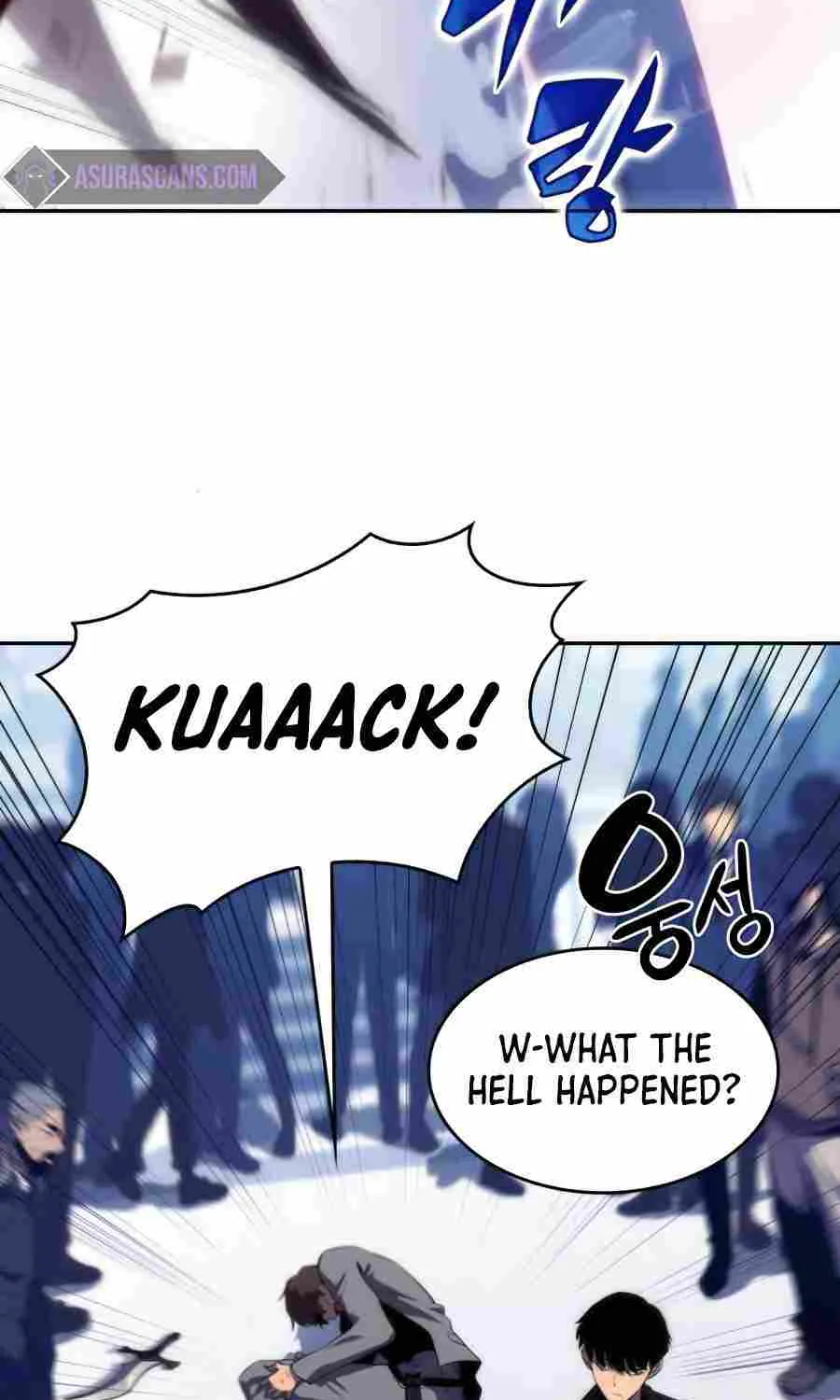 Read Solo Max-Level Newbie chapter 16 image 12 on Lezhin