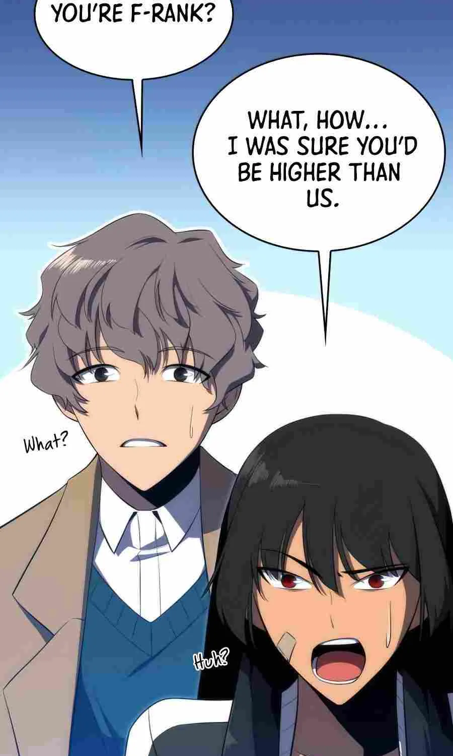 Read Solo Max-Level Newbie chapter 16 image 124 on Lezhin