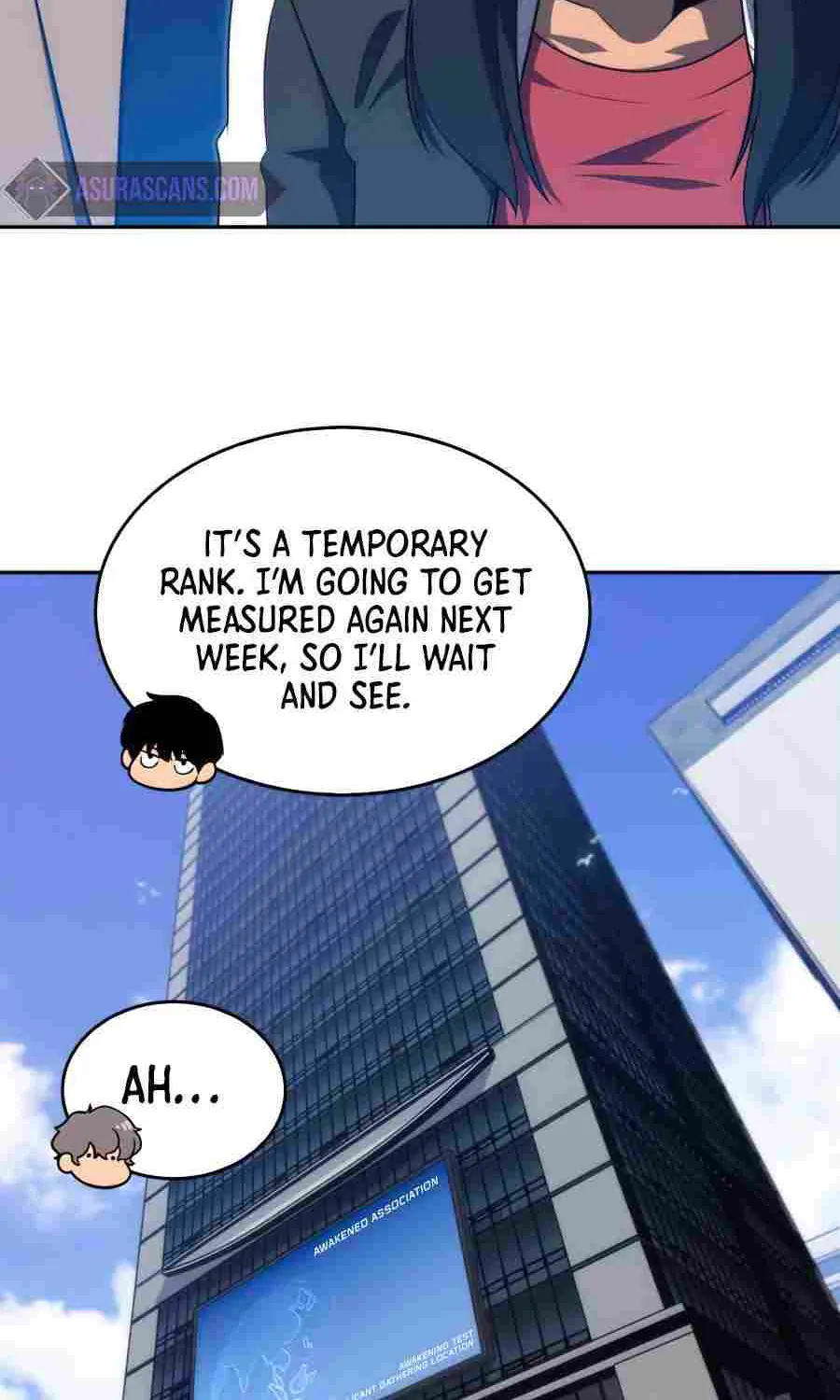 Read Solo Max-Level Newbie chapter 16 image 125 on Lezhin