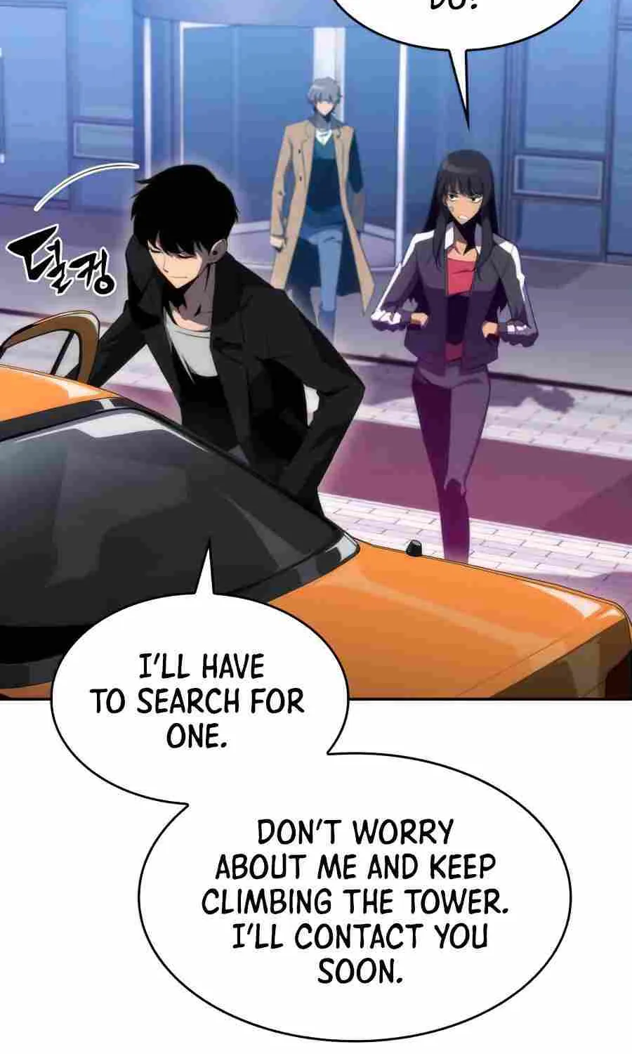 Read Solo Max-Level Newbie chapter 16 image 127 on Lezhin