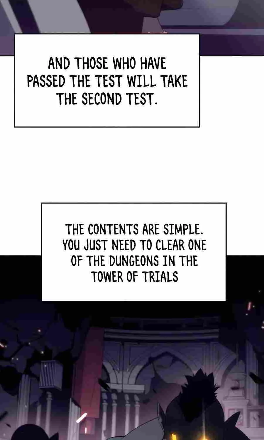 Read Solo Max-Level Newbie chapter 16 image 129 on Lezhin