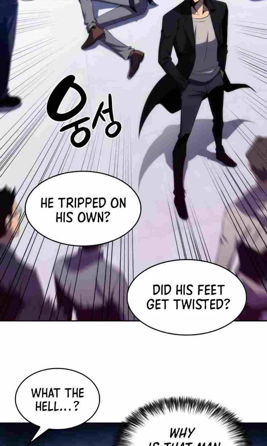 Read Solo Max-Level Newbie chapter 16 image 13 on Lezhin