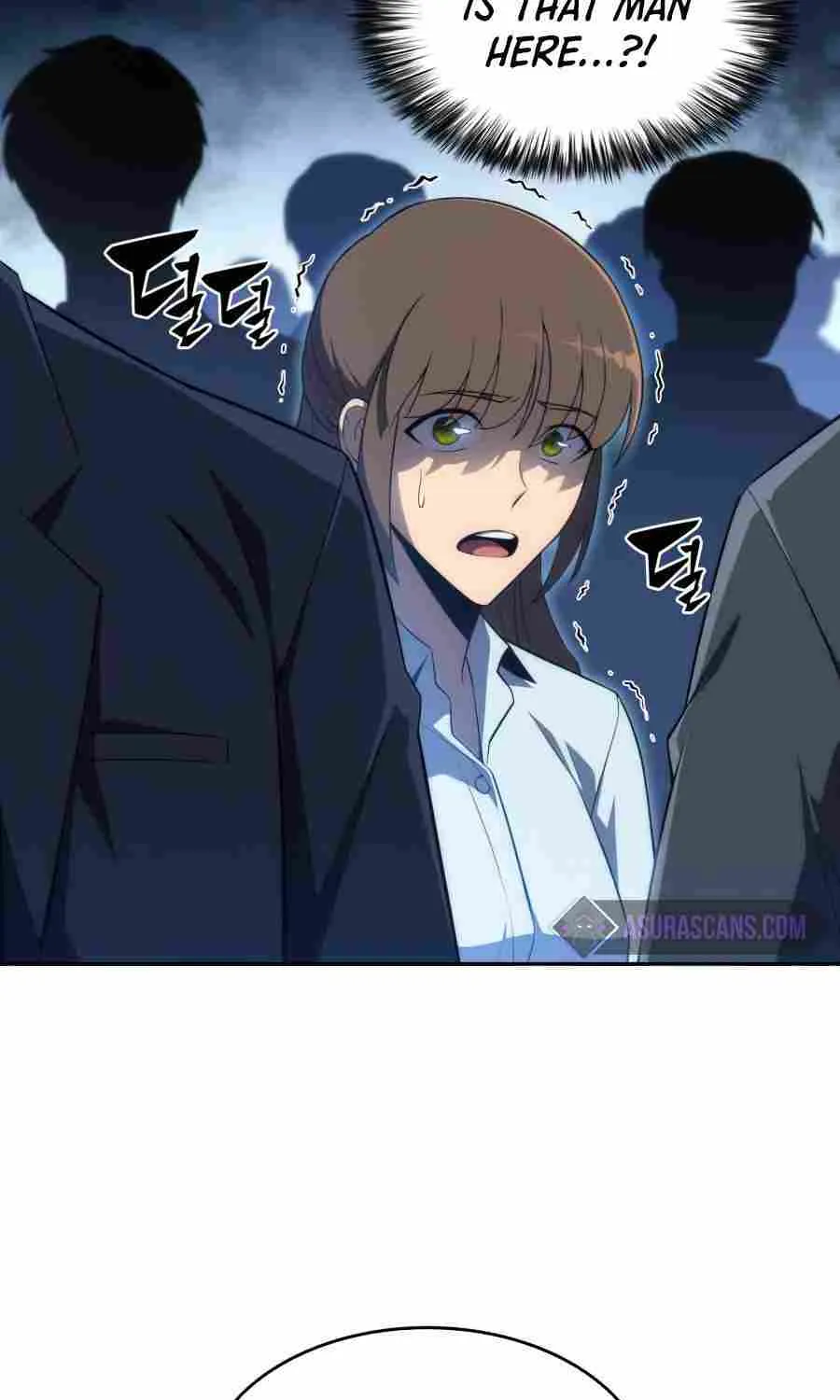 Read Solo Max-Level Newbie chapter 16 image 14 on Lezhin