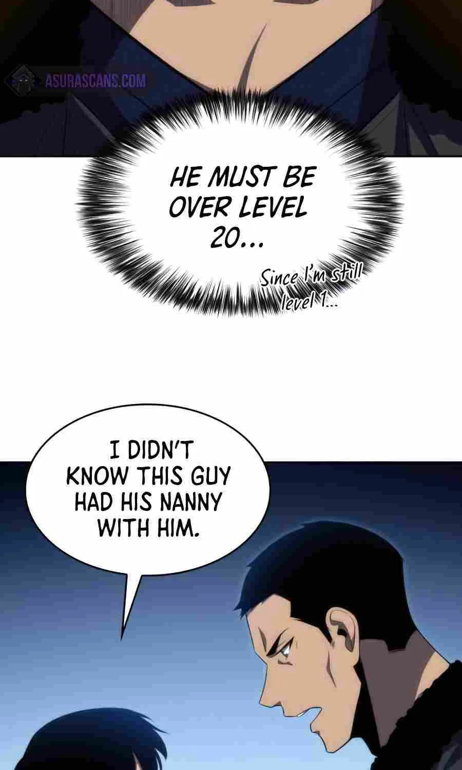 Read Solo Max-Level Newbie chapter 16 image 20 on Lezhin