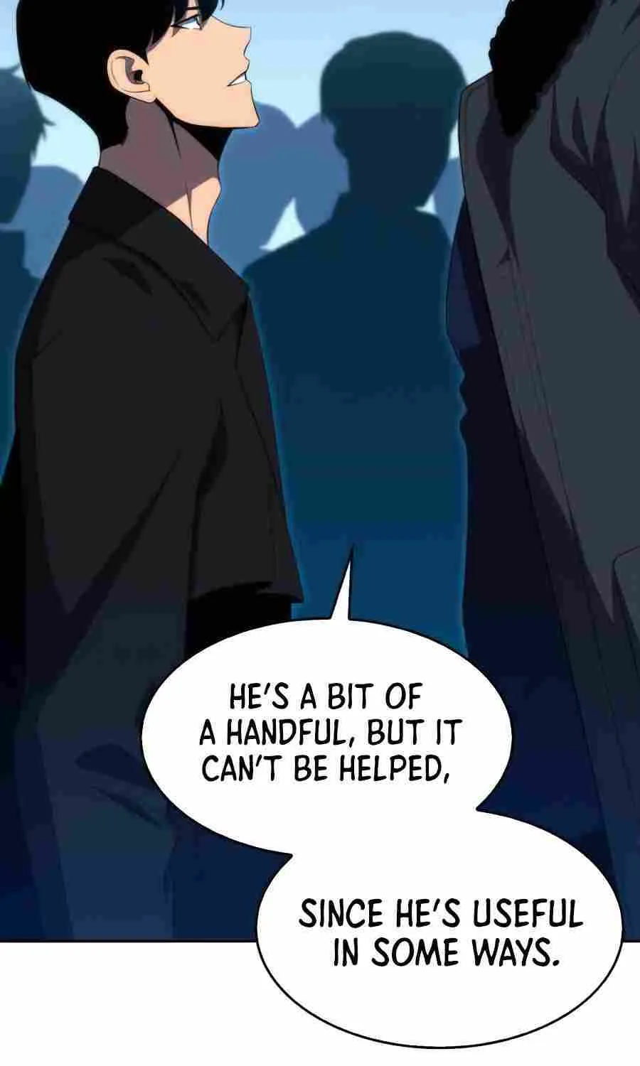 Read Solo Max-Level Newbie chapter 16 image 21 on Lezhin