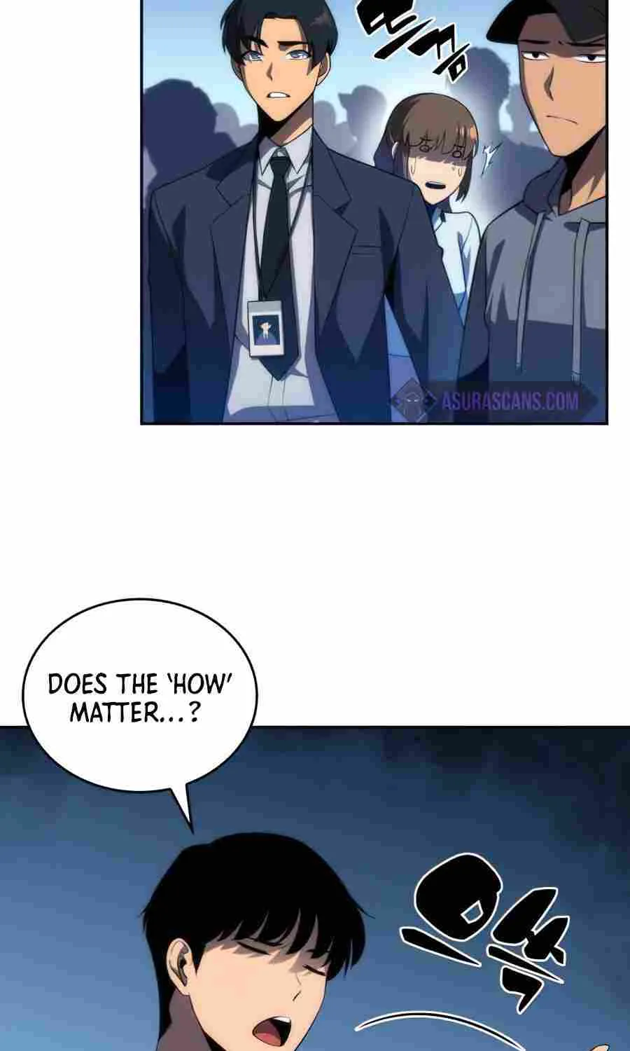 Read Solo Max-Level Newbie chapter 16 image 25 on Lezhin