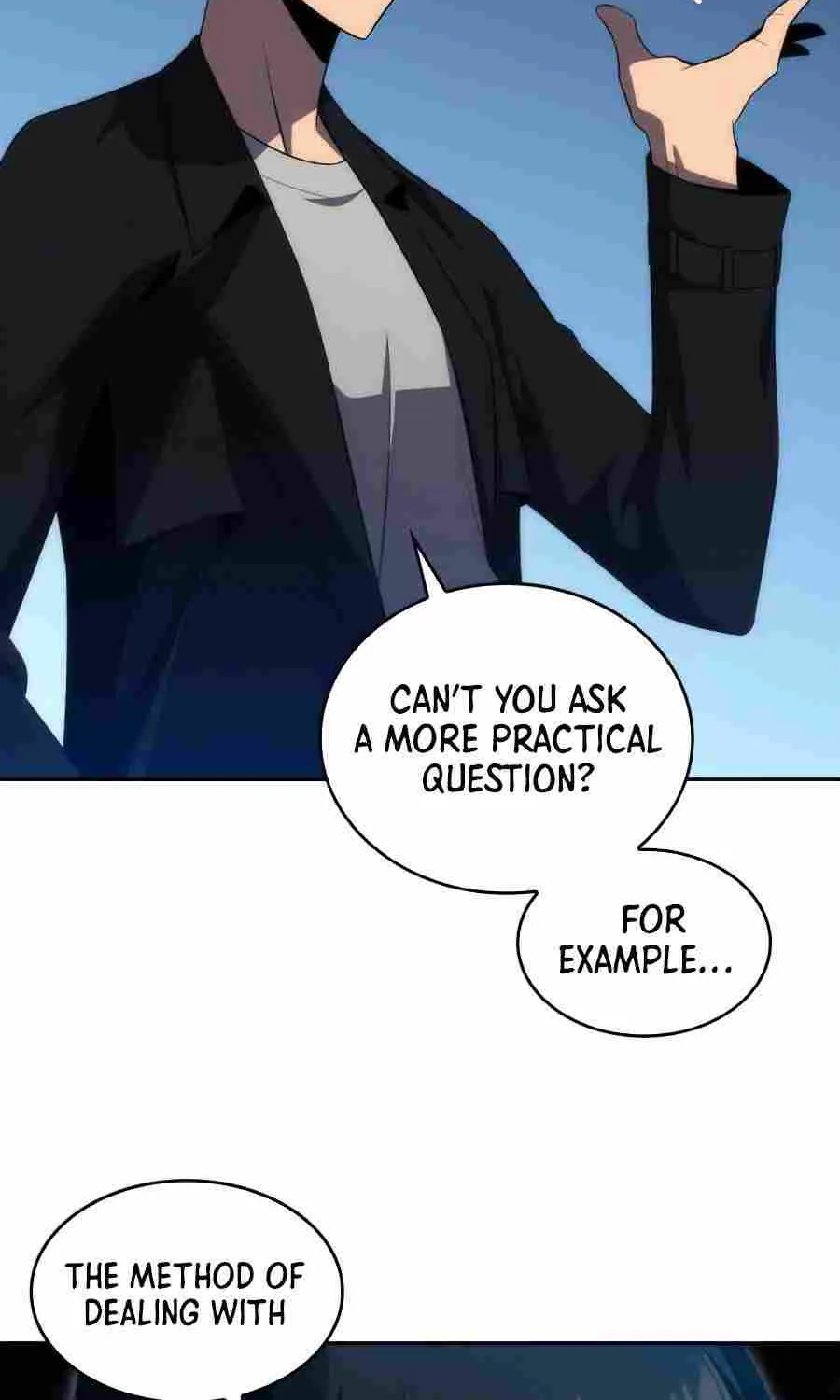 Read Solo Max-Level Newbie chapter 16 image 26 on Lezhin