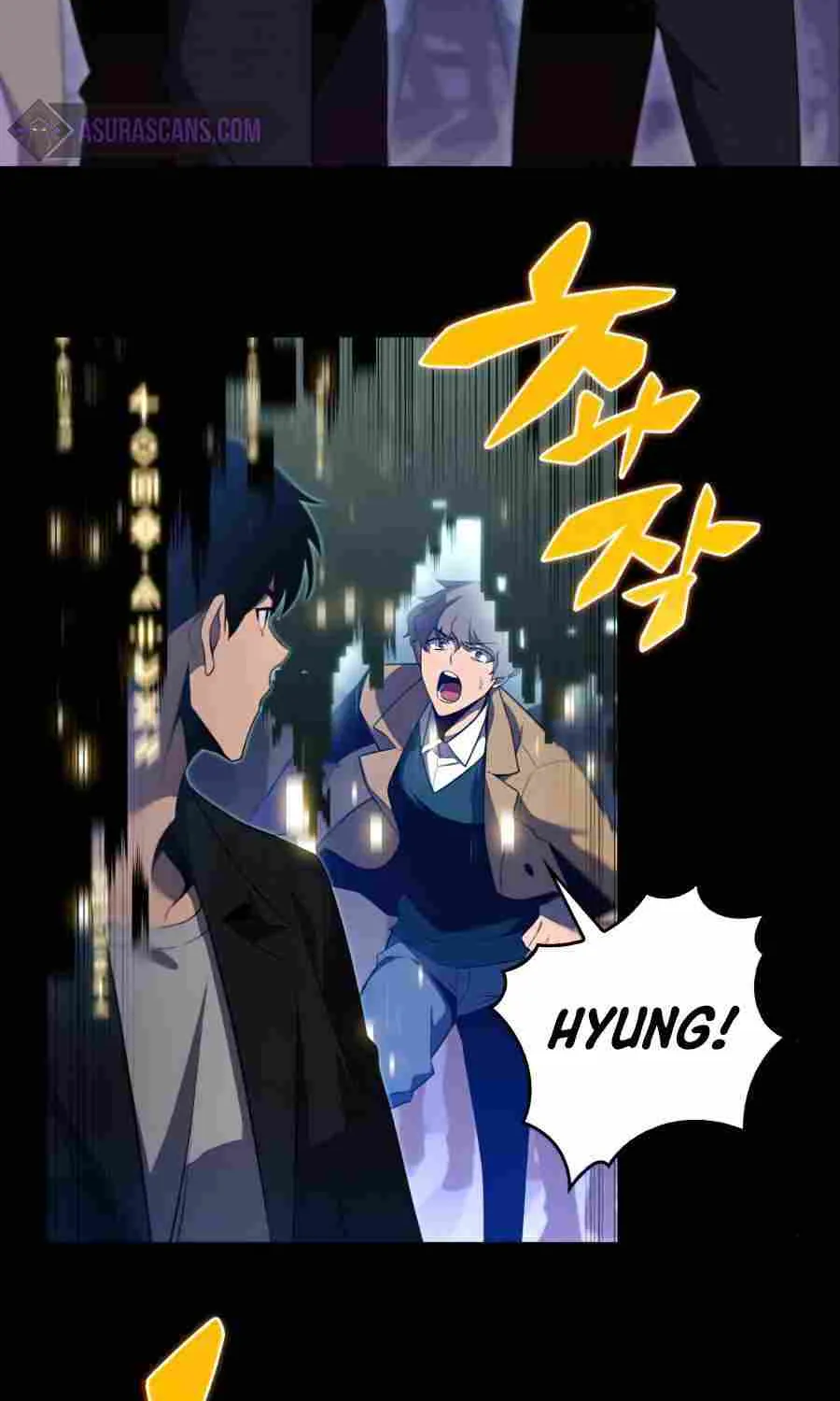 Read Solo Max-Level Newbie chapter 16 image 30 on Lezhin