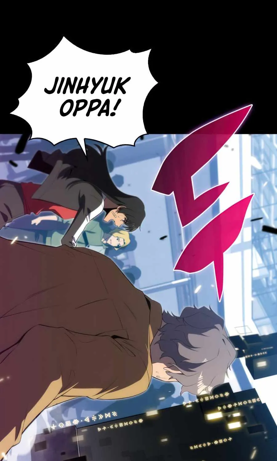 Read Solo Max-Level Newbie chapter 16 image 32 on Lezhin