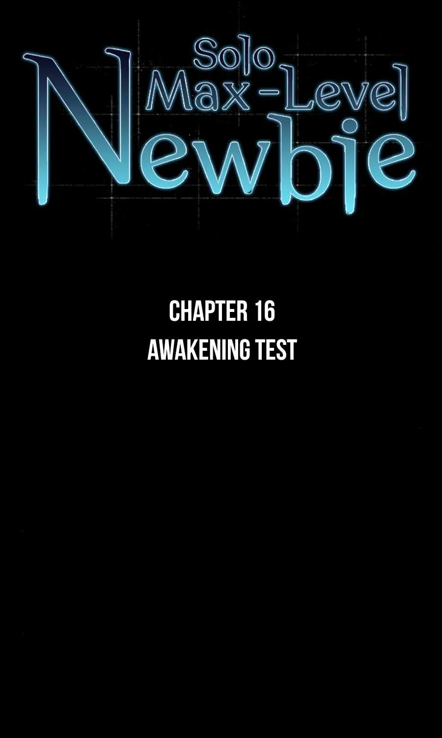 Read Solo Max-Level Newbie chapter 16 image 35 on Lezhin