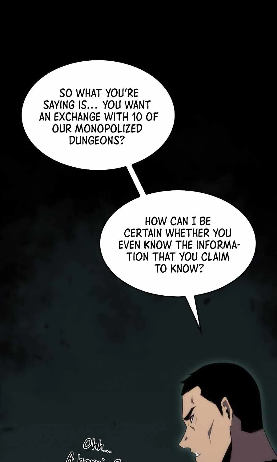 Read Solo Max-Level Newbie chapter 16 image 36 on Lezhin
