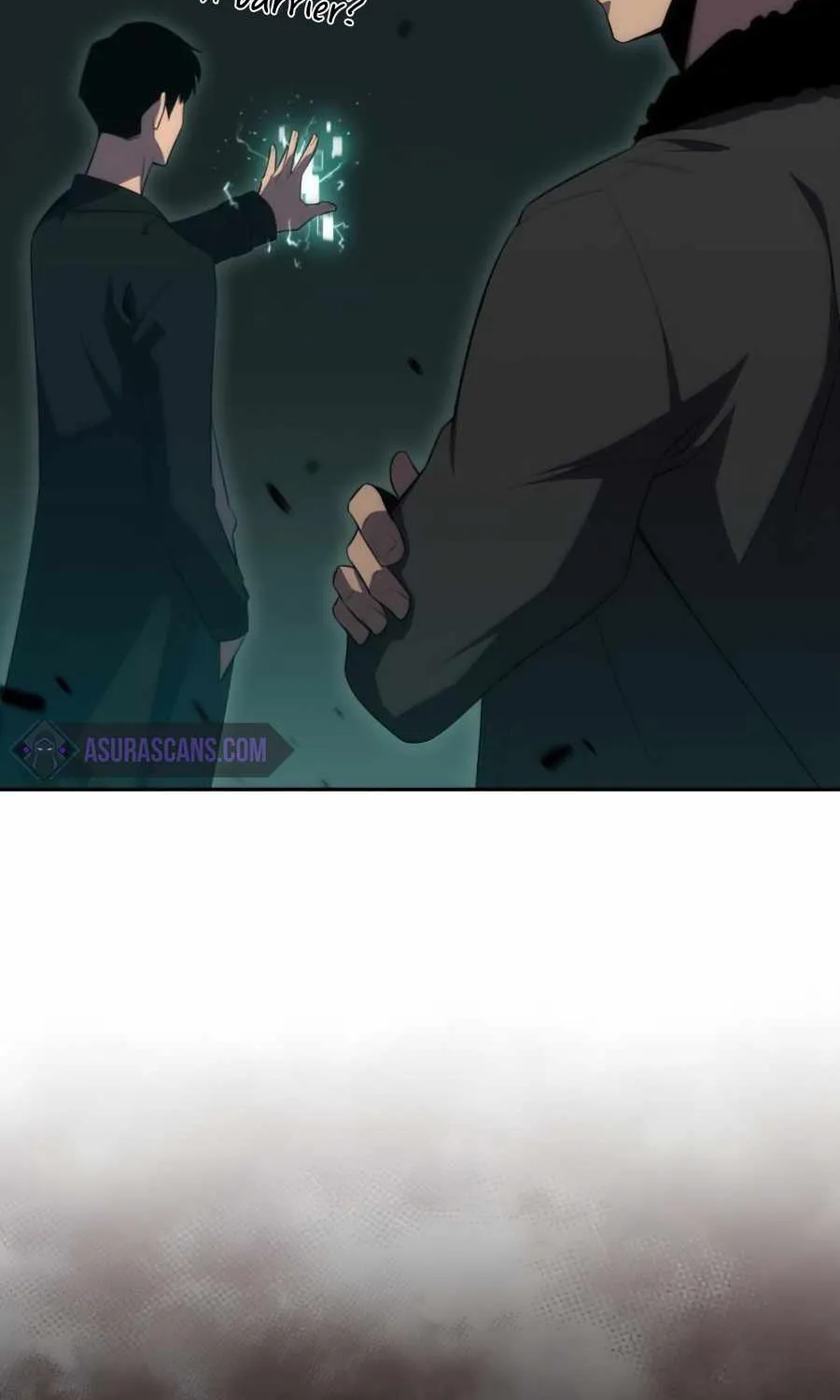 Read Solo Max-Level Newbie chapter 16 image 37 on Lezhin