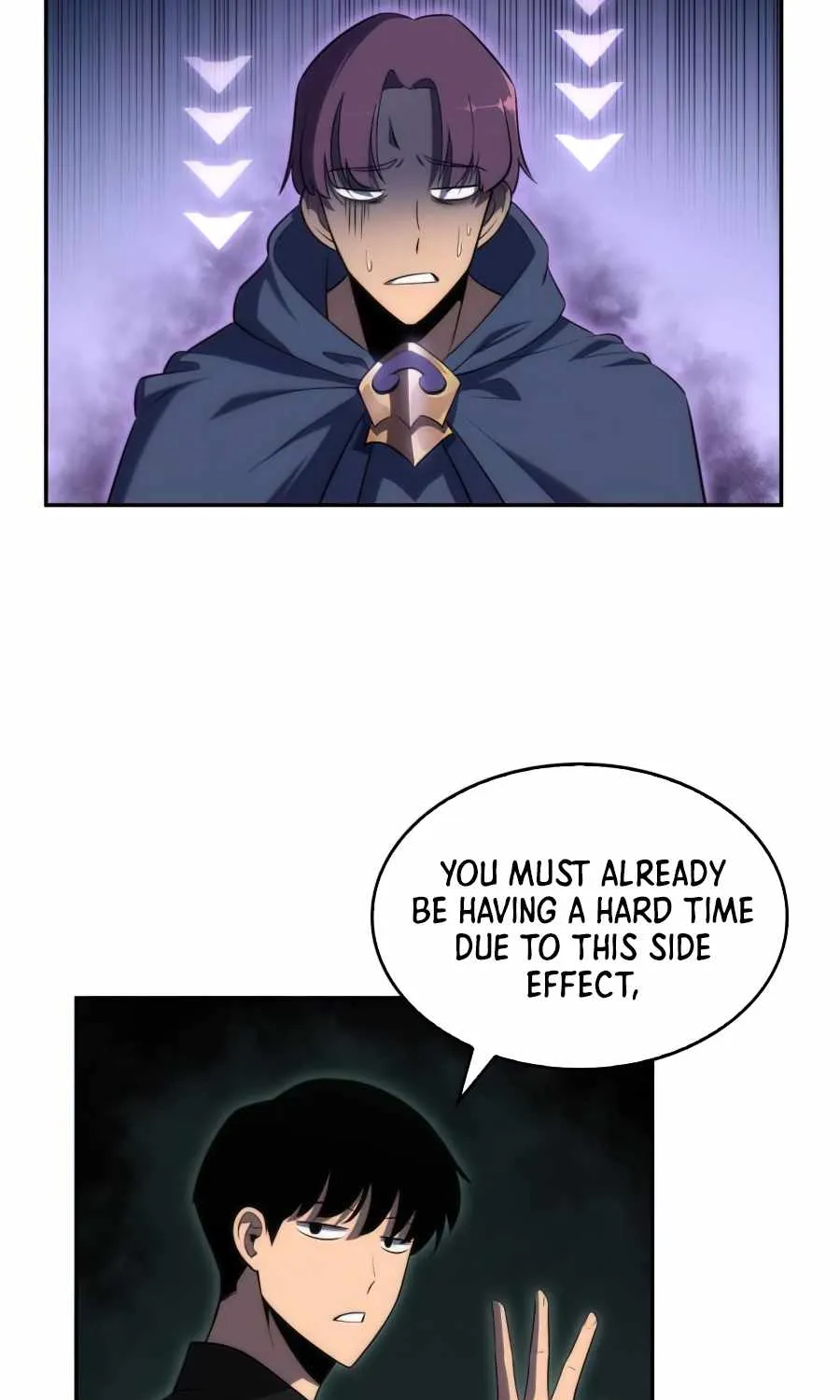 Read Solo Max-Level Newbie chapter 16 image 40 on Lezhin