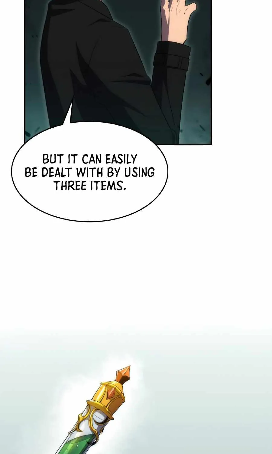Read Solo Max-Level Newbie chapter 16 image 41 on Lezhin