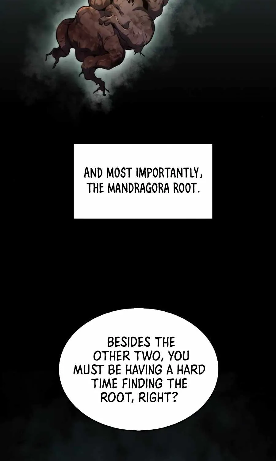 Read Solo Max-Level Newbie chapter 16 image 43 on Lezhin