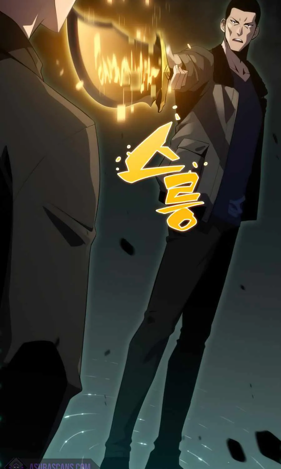 Read Solo Max-Level Newbie chapter 16 image 49 on Lezhin