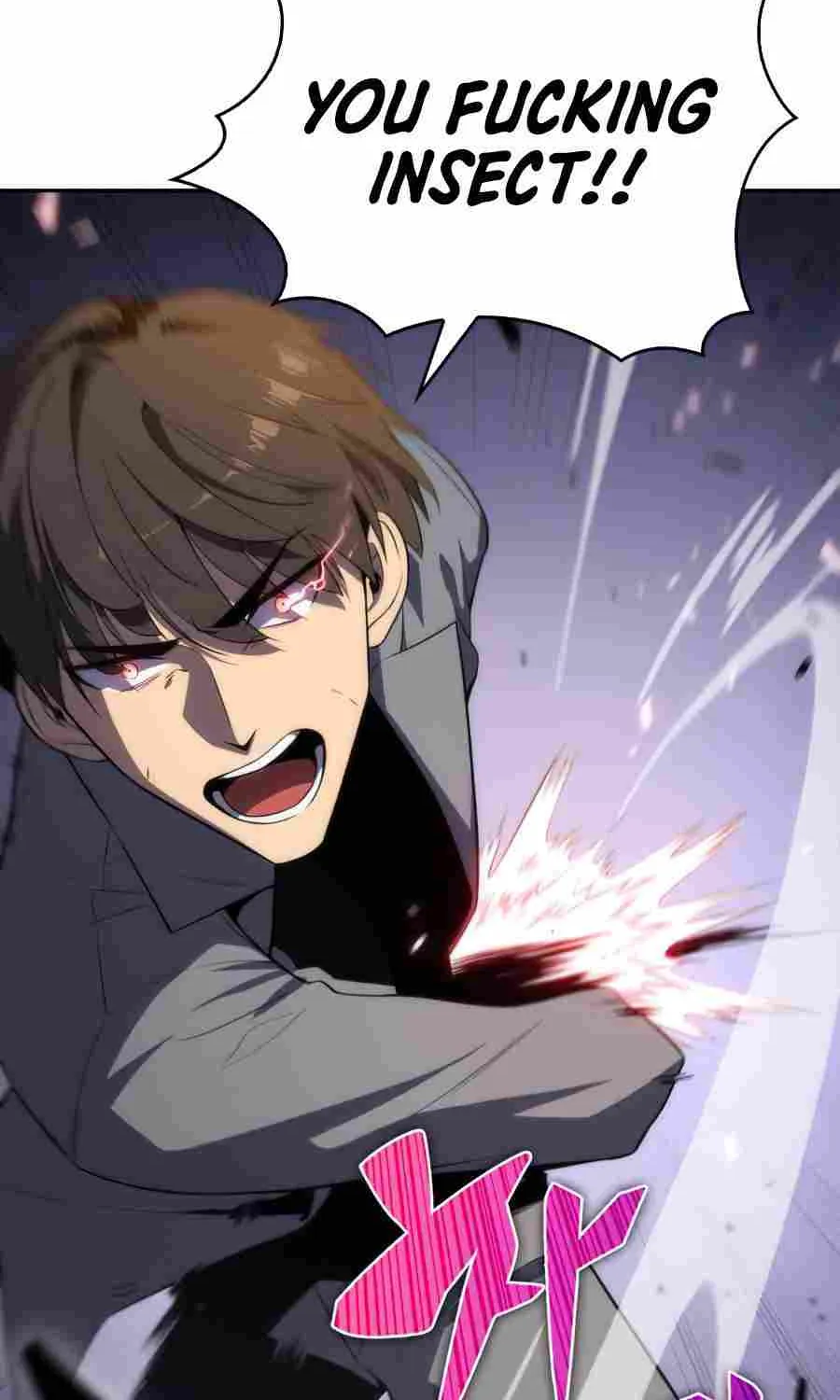 Read Solo Max-Level Newbie chapter 16 image 5 on Lezhin